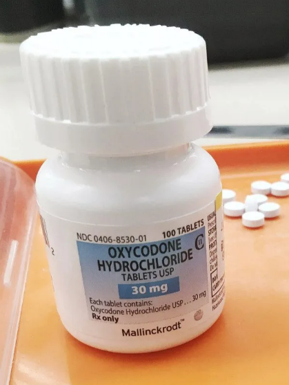 Cheap Oxycodone pills for sale without prescription