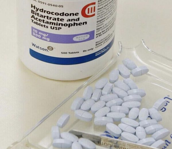Buy Hydrocodone online with overnight shipping