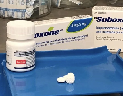 Buy Suboxone online cheap with overnight delivery