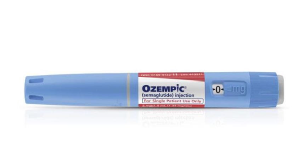 Buy OZEMPIC 0.5 MG-SEMAGLUTIDE Online Without Prescription